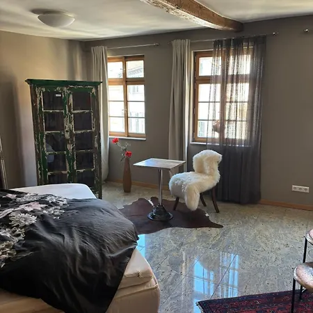 Luxury Apartment Bretten