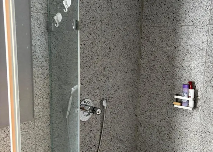 Apartment Luxury Bretten